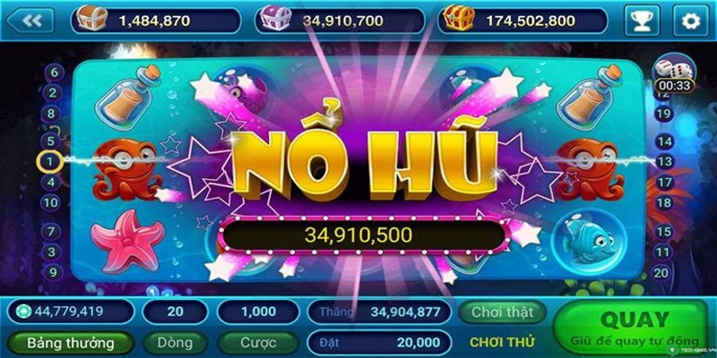 Hướng dẫn chi tiết cho hội viên tham gia vào nổ hũ 11bet