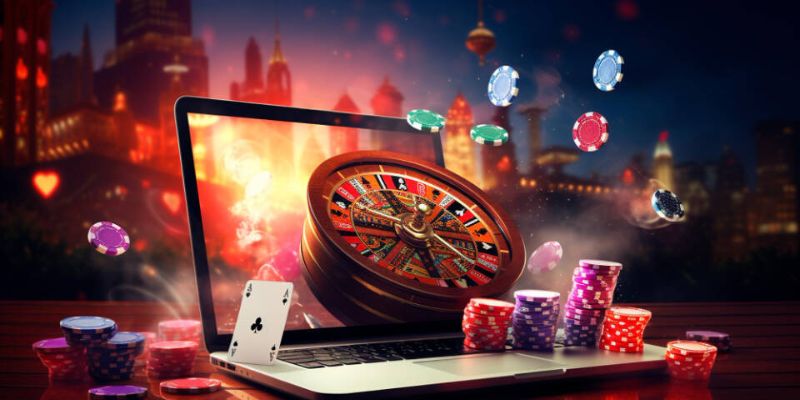 Chiến lược casino hiệu quả