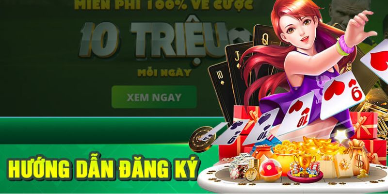 Điều kiện để được Đăng ký 11bet