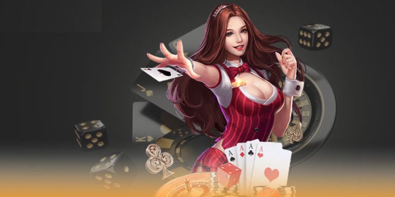 Những thông tin cần biết về game bài 3D 11bet là gì