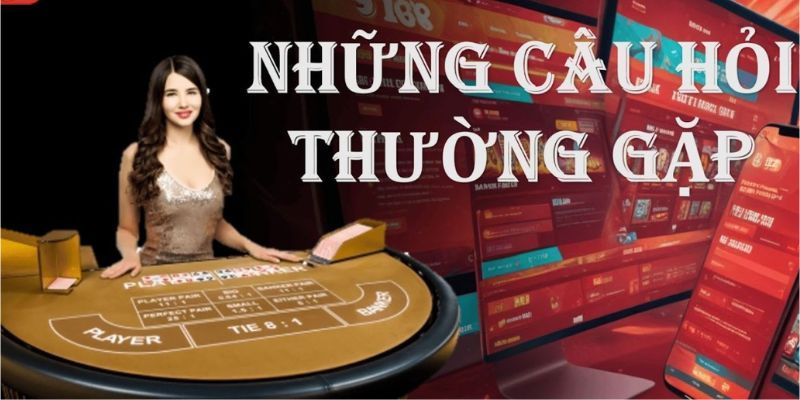 Casino live rất được yêu thích