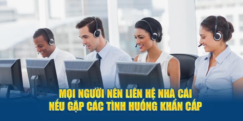 Tổng quan về bộ phận Liên hệ 11bet