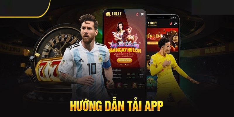 Đôi nét về Tải App 11bet