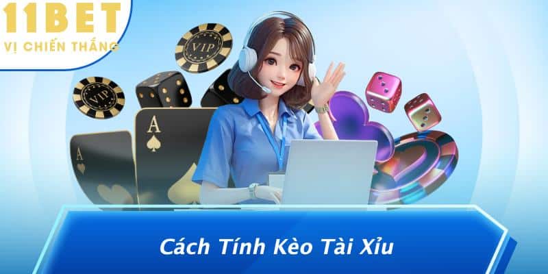Kèo Tài Xỉu: Bậc Thầy Cược Thể Thao Mà Bạn Chưa Biết Đến! 2 Cách Tính Kèo Tài Xỉu